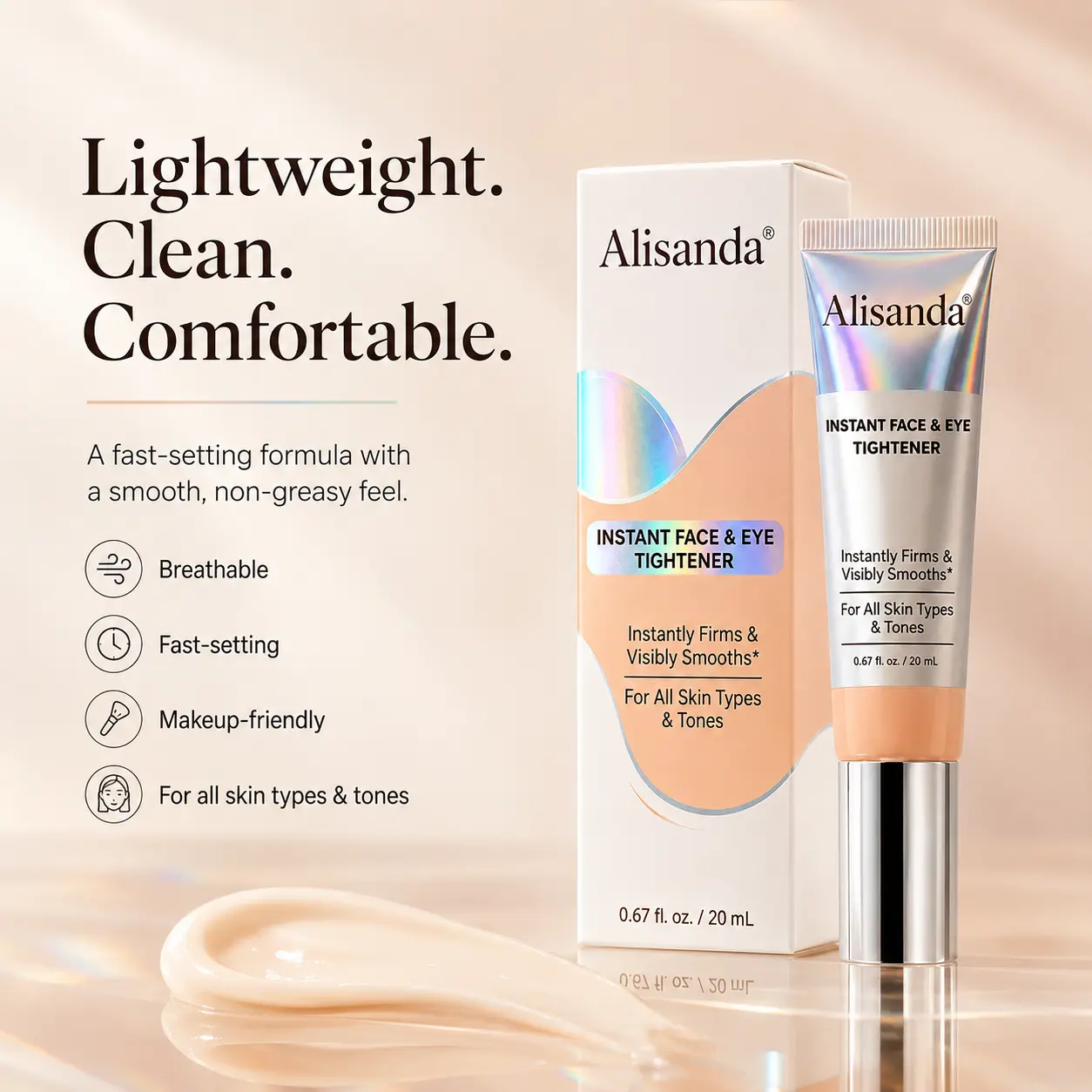 Instant Face Tightener - Image 8