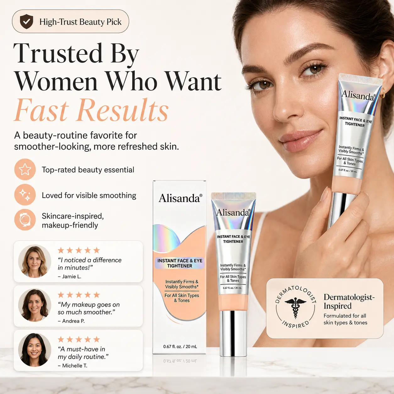 Instant Face Tightener - Image 9
