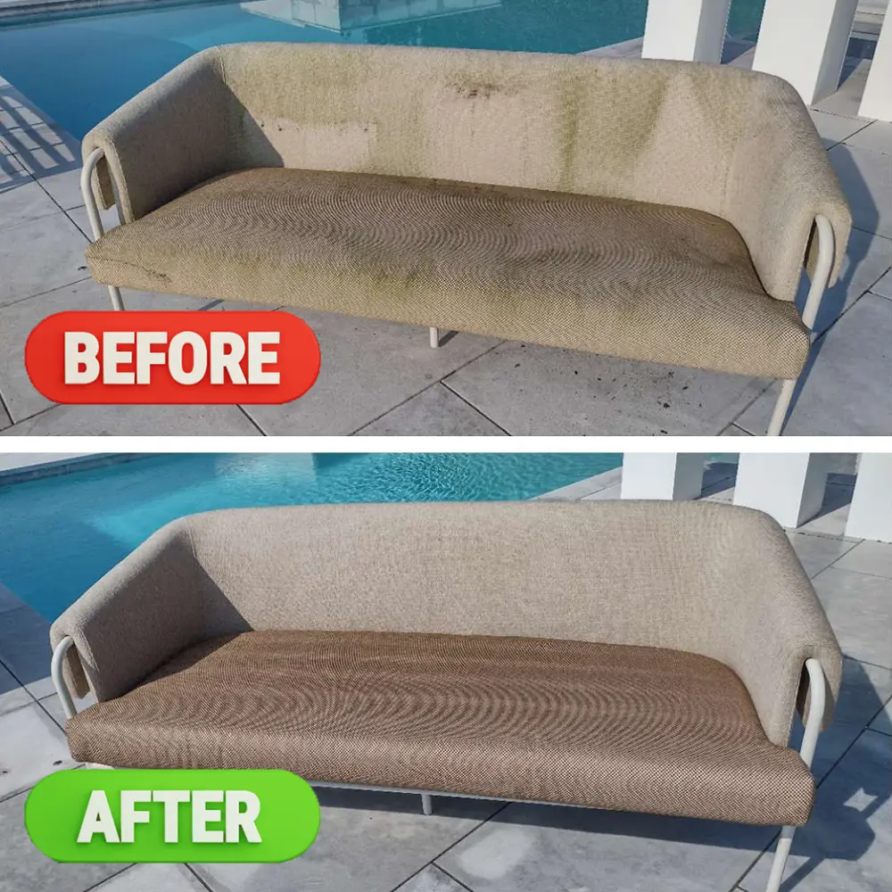 Multi-Enzyme Foam Cleaner - Image 9