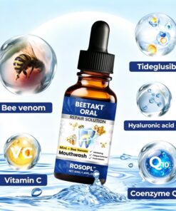 BeeTakt Oral Repair Solution