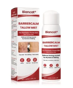 BarrierCalm Tallow Mist
