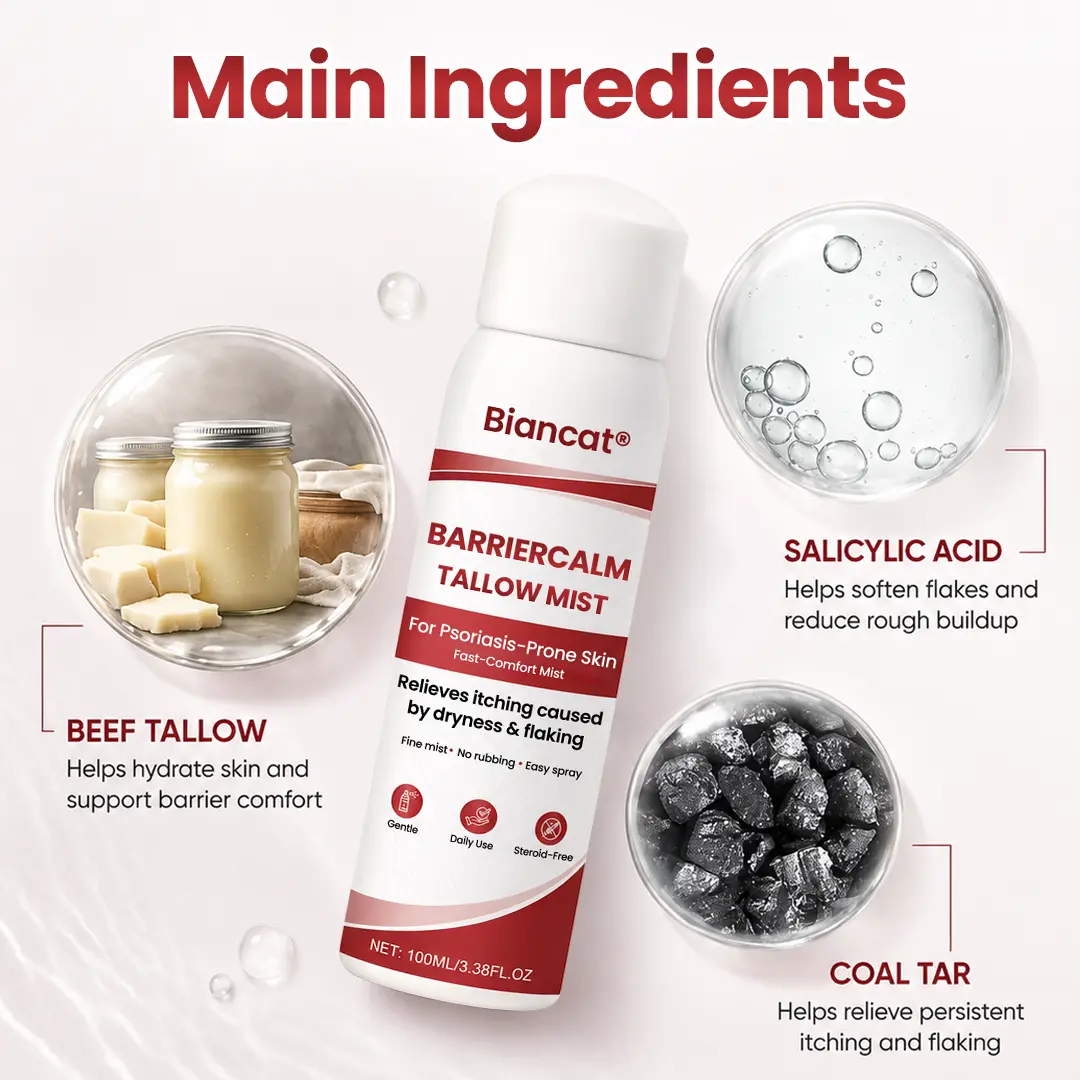 BarrierCalm Tallow Mist - Image 4