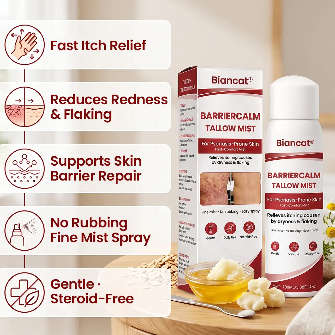 BarrierCalm Tallow Mist - Image 7