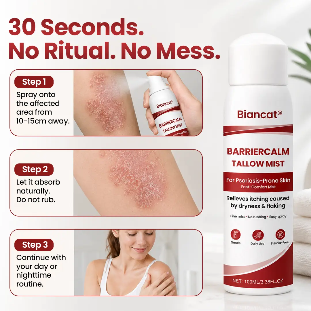 BarrierCalm Tallow Mist - Image 8