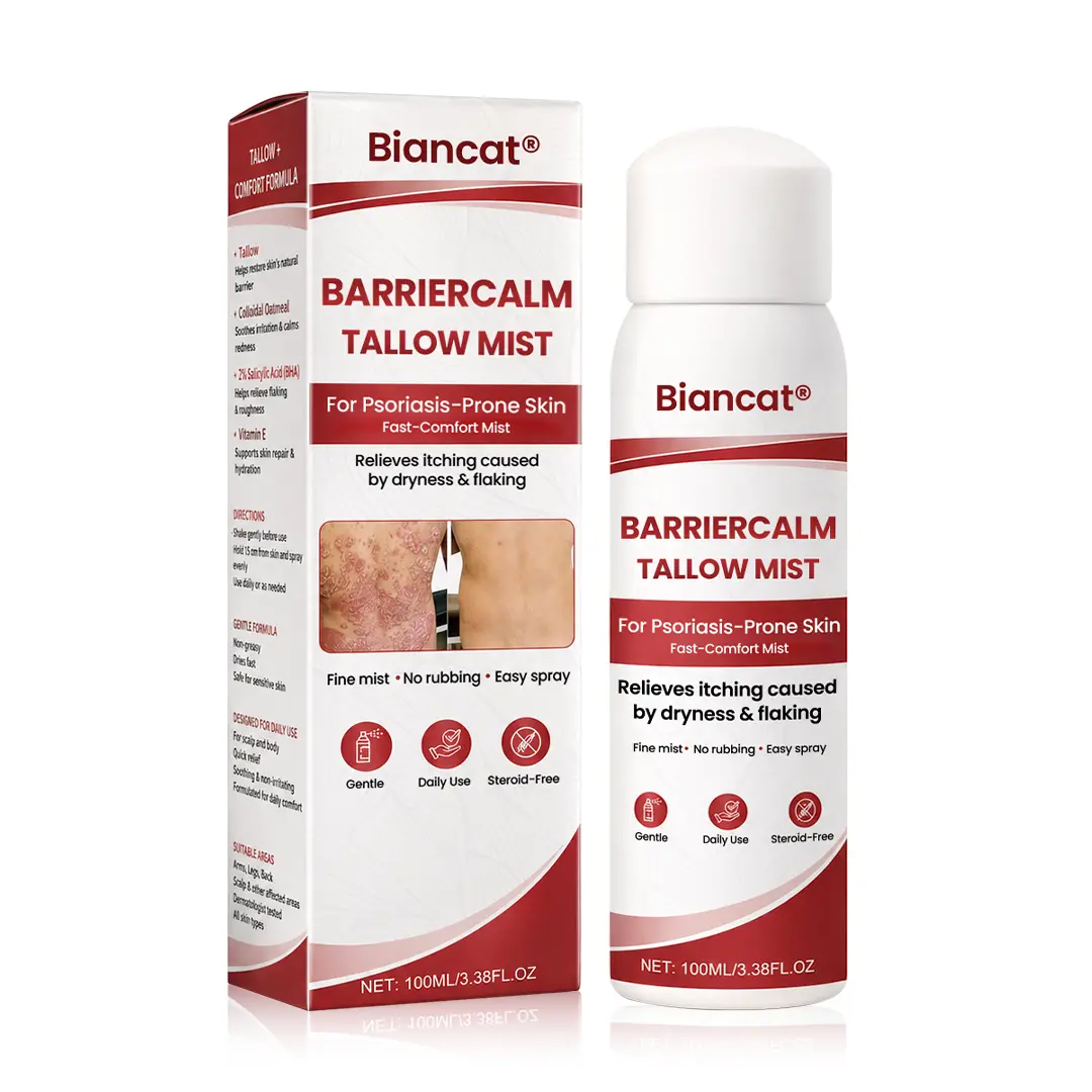 BarrierCalm Tallow Mist