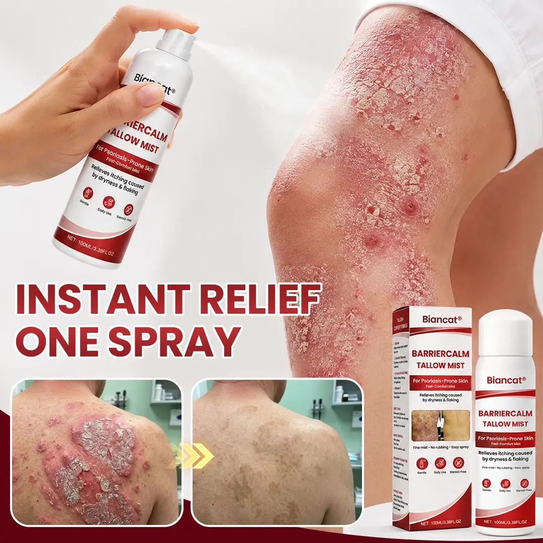 BarrierCalm Tallow Mist - Image 2