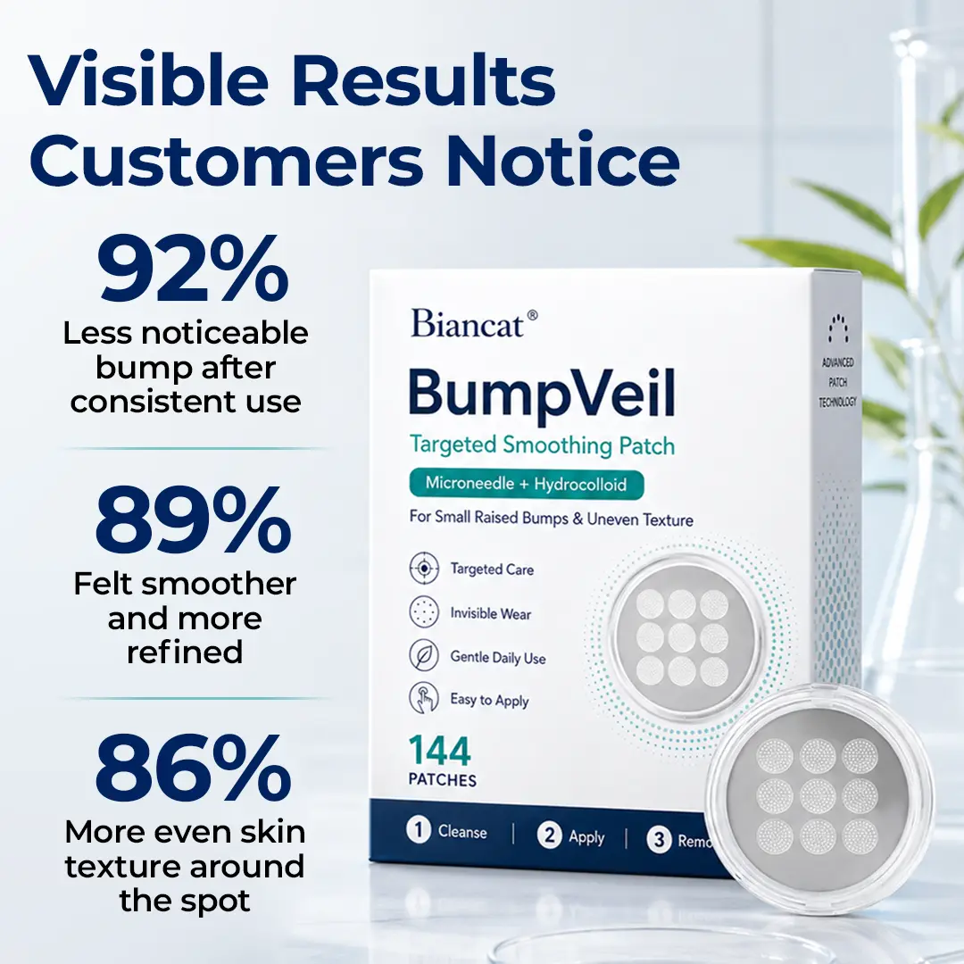 BumpVeil Targeted Smoothing Patch - Image 5