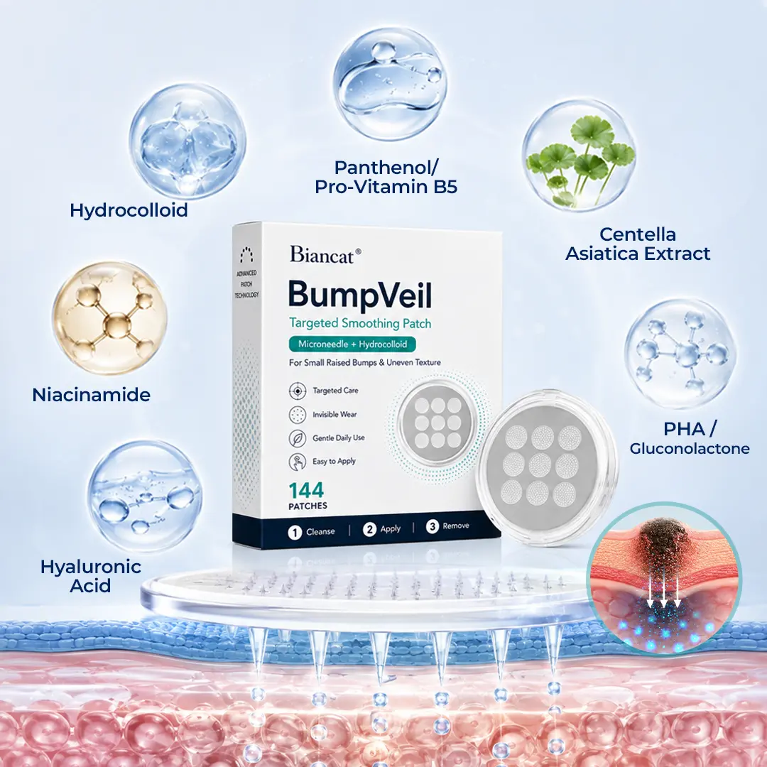 BumpVeil Targeted Smoothing Patch - Image 6
