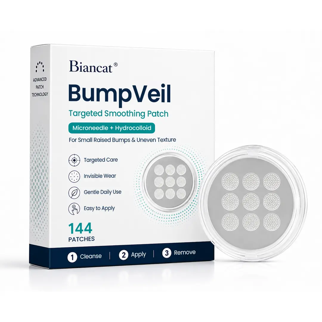 BumpVeil Targeted Smoothing Patch - Image 8