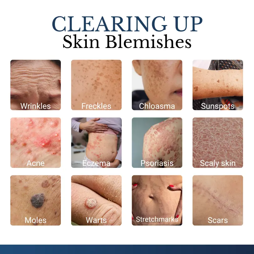 DermFixPro 2-in-1 & Hydrocolloid Patch - Image 2