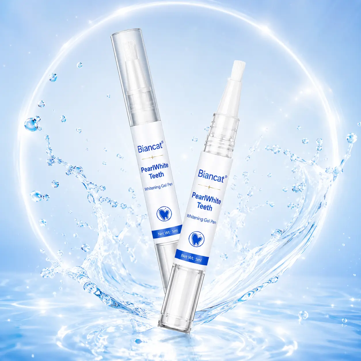 PearlWhite Teeth Whitening Gel Pen - Image 7