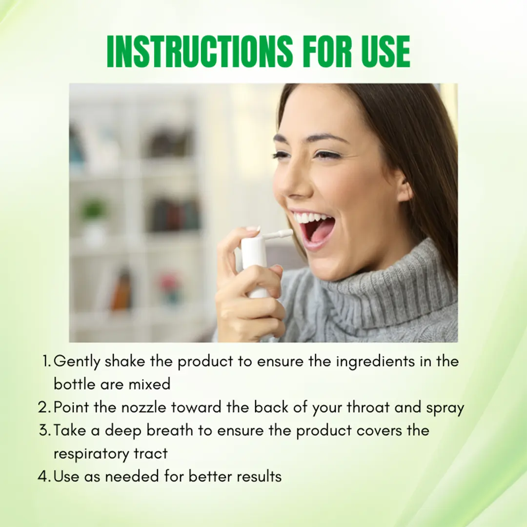 RespiPure Herbal Lung Detox Spray - Image 8