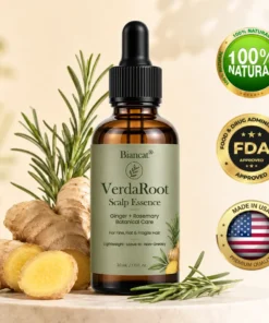 VerdaRoot Scalp Essence