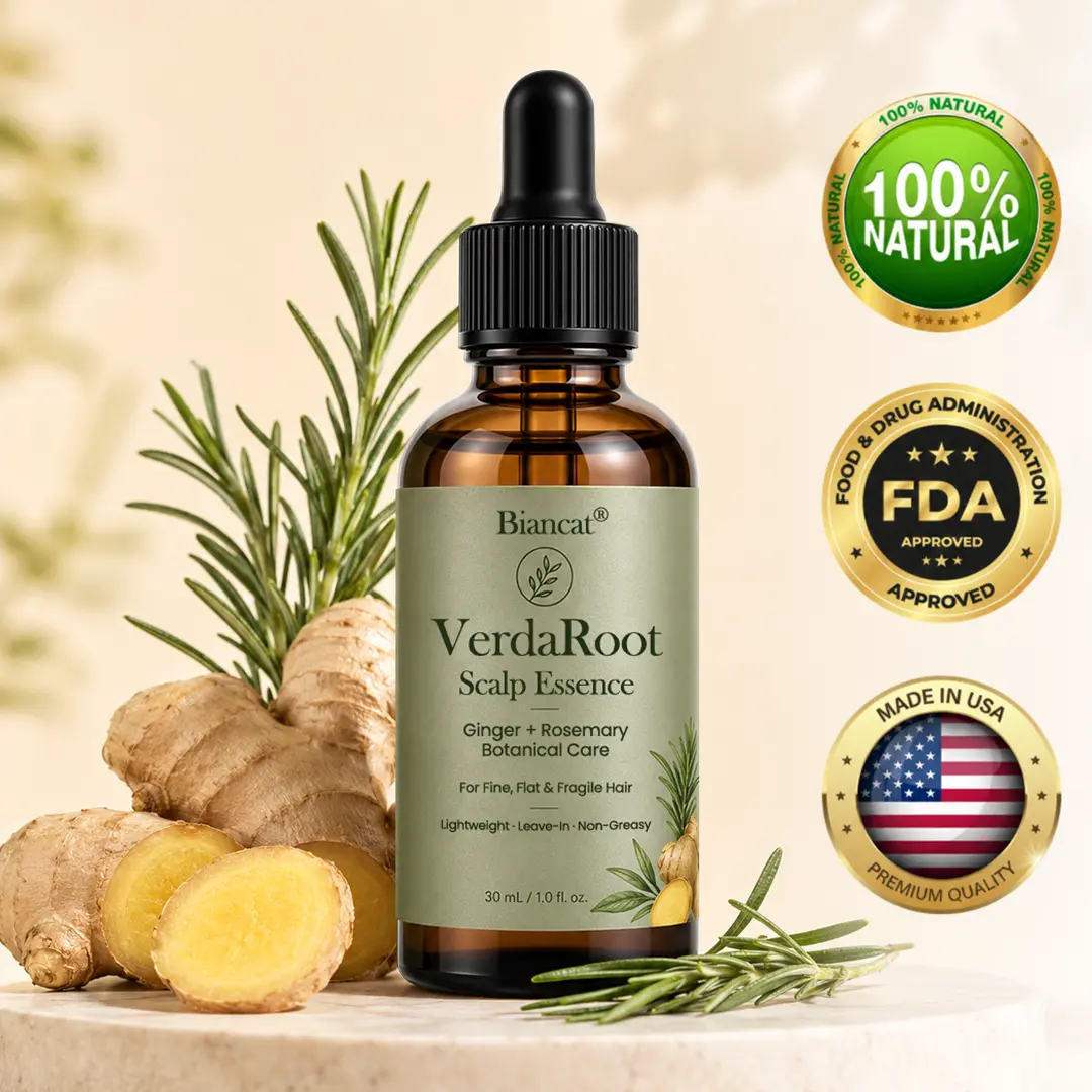 VerdaRoot Scalp Essence