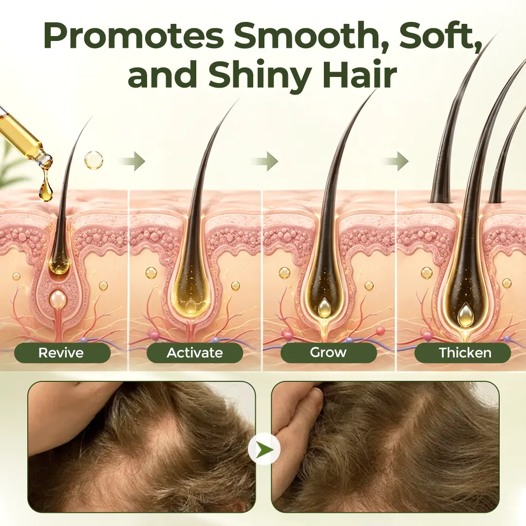 VerdaRoot Scalp Essence - Image 10