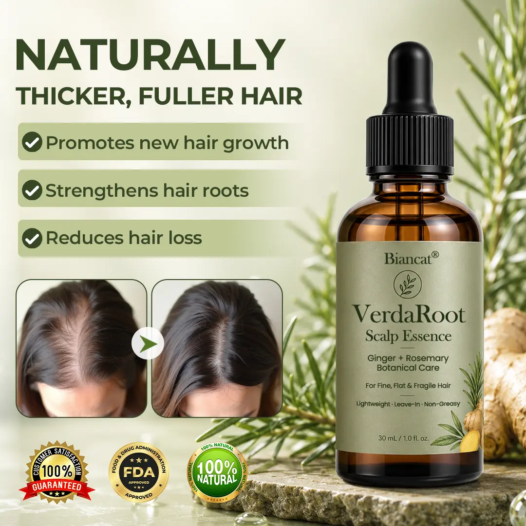VerdaRoot Scalp Essence - Image 2