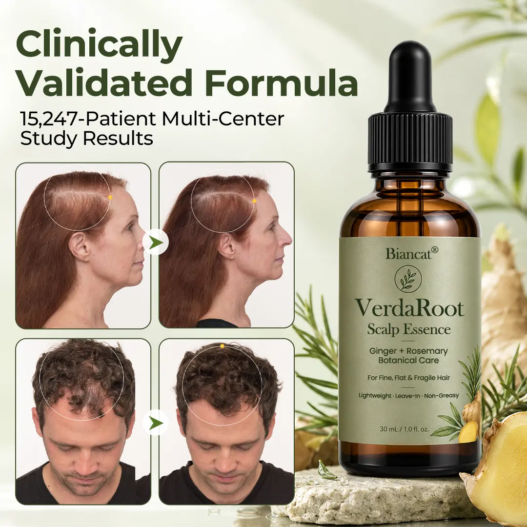 VerdaRoot Scalp Essence - Image 3