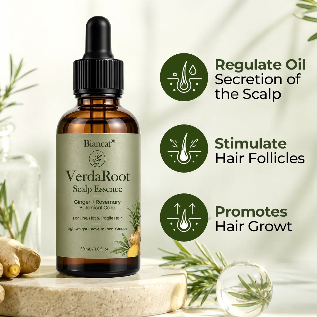 VerdaRoot Scalp Essence - Image 5
