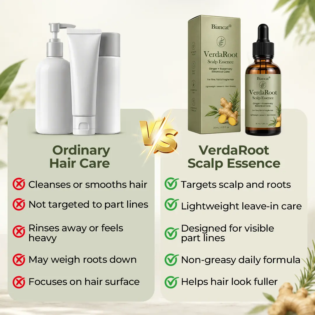 VerdaRoot Scalp Essence - Image 7