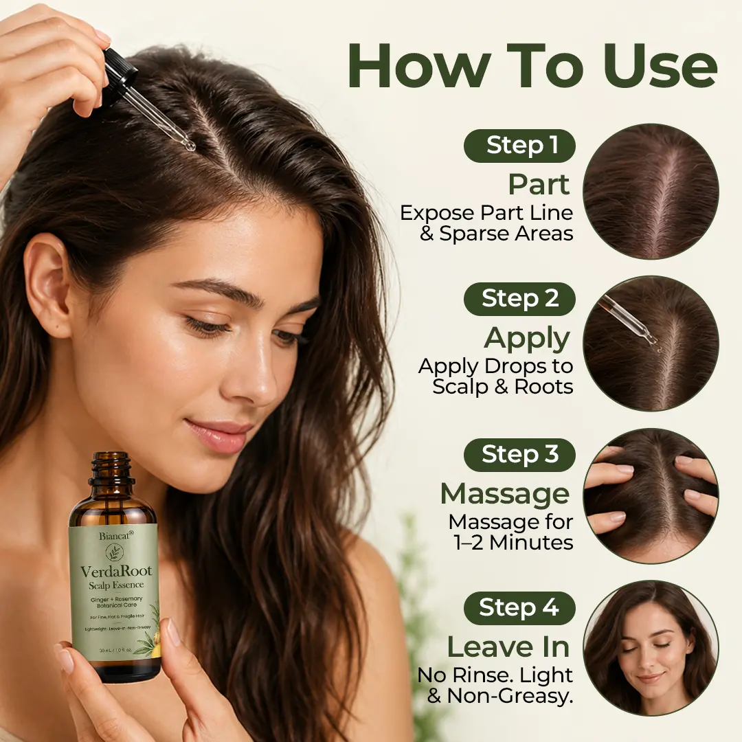 VerdaRoot Scalp Essence - Image 9