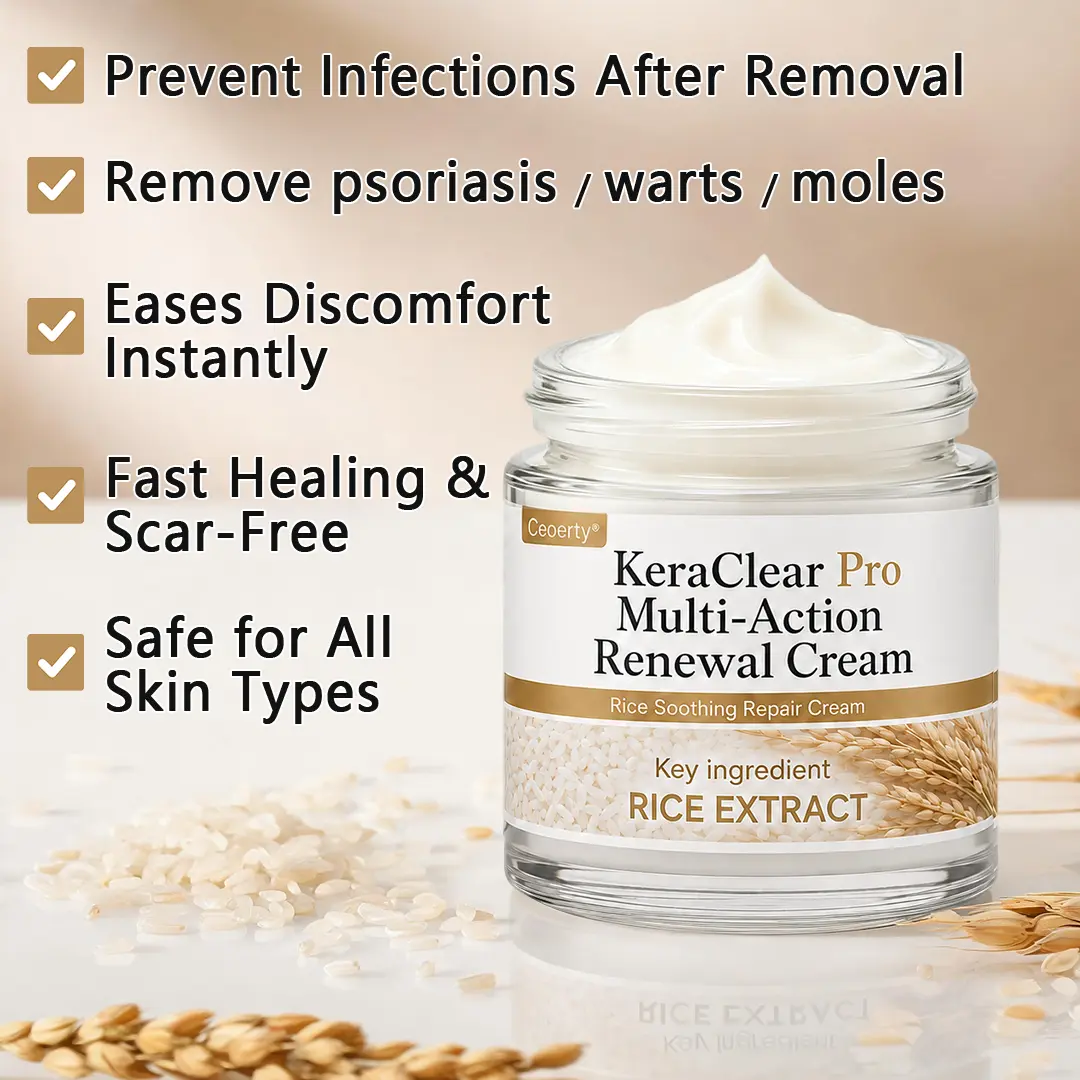 KeraClear Pro Multi-Action Renewal Cream - Image 2