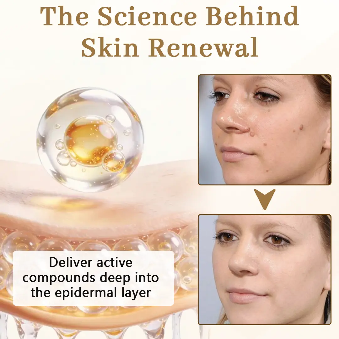 KeraClear Pro Multi-Action Renewal Cream - Image 5