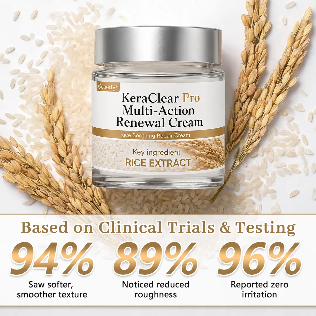 KeraClear Pro Multi-Action Renewal Cream - Image 7