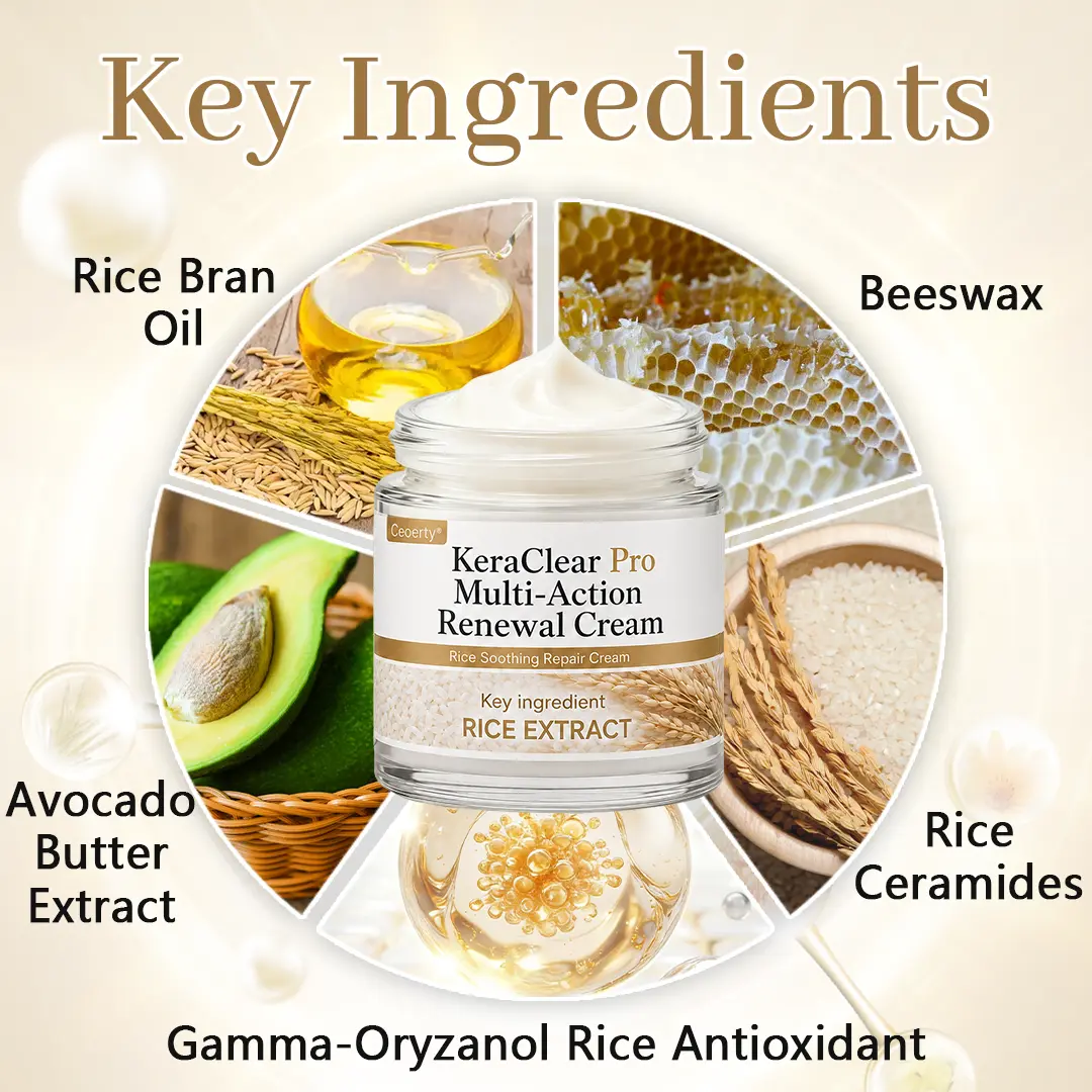 KeraClear Pro Multi-Action Renewal Cream - Image 8