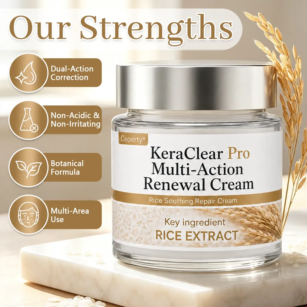 KeraClear Pro Multi-Action Renewal Cream - Image 9