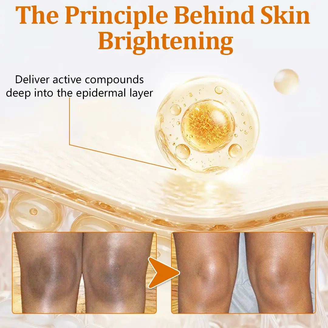 KojicGlow Exfoliating Turmeric Spray - Image 7