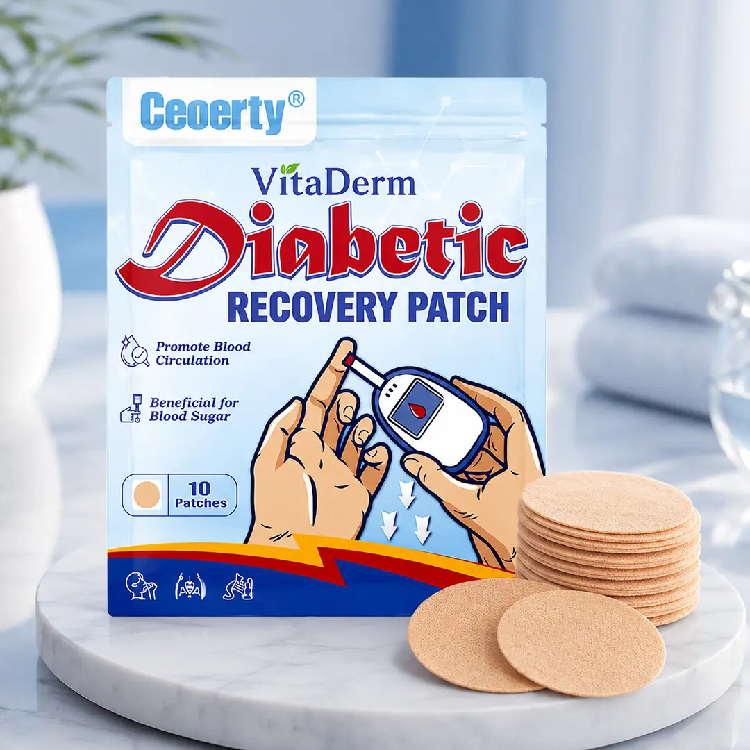 VitaDerm Diabetic Recovery Patch