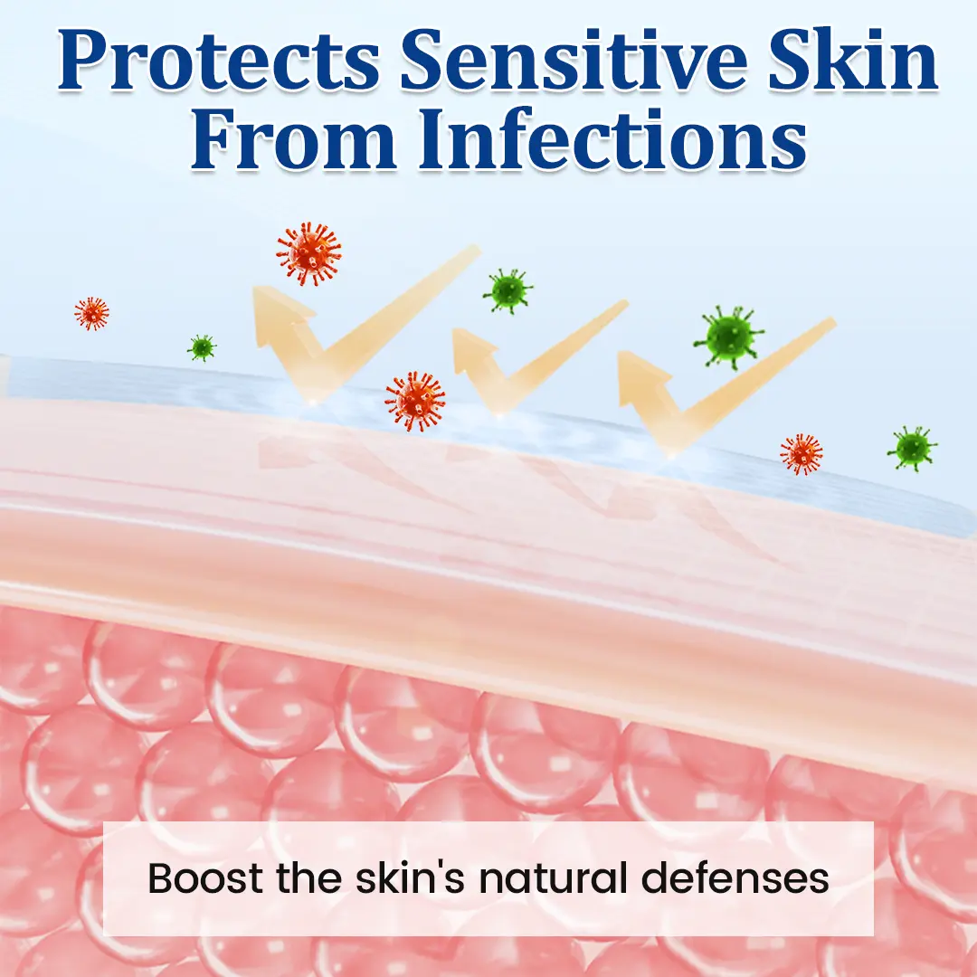 VitaDerm Diabetic Recovery Patch - Image 6