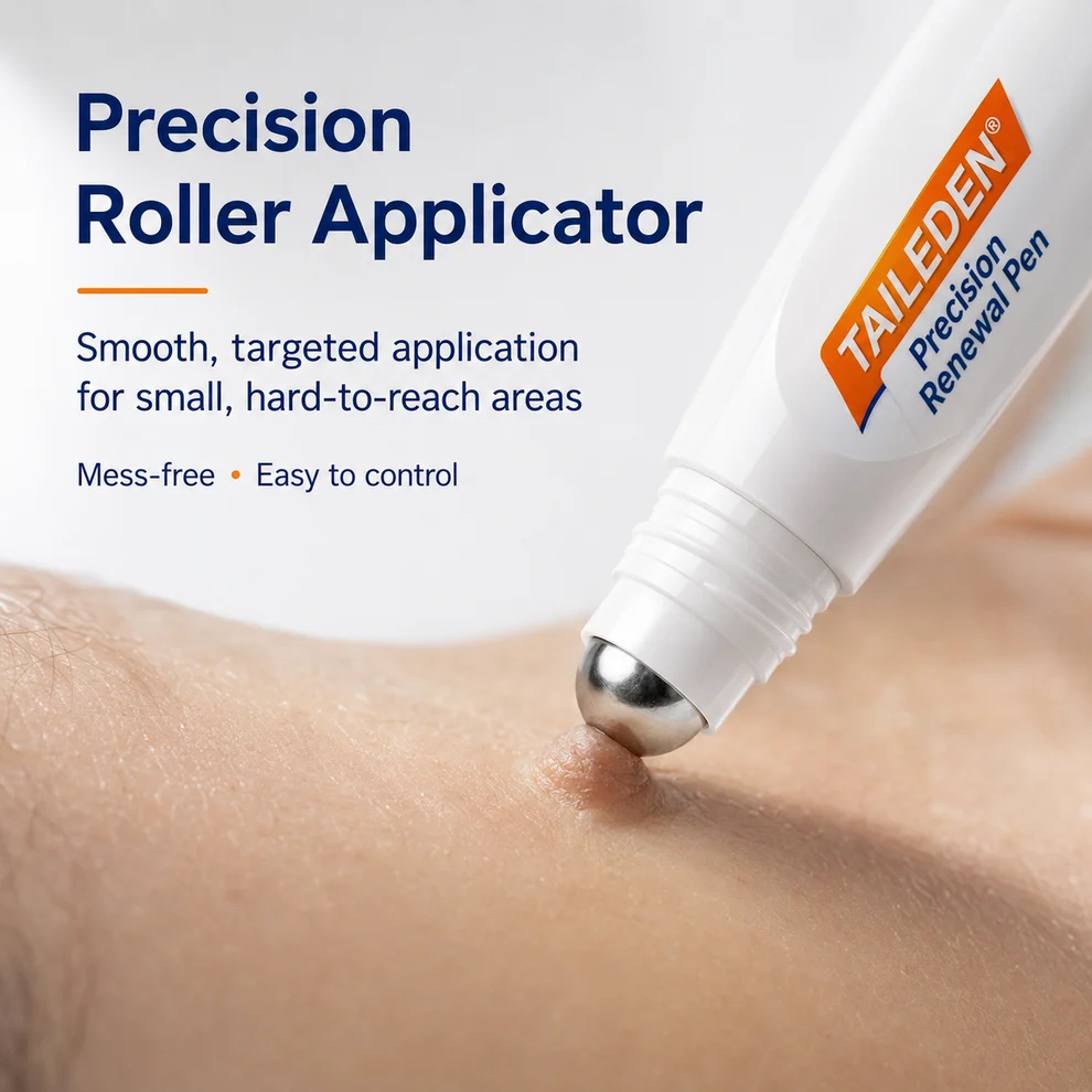 Precision Renewal Pen - Image 3