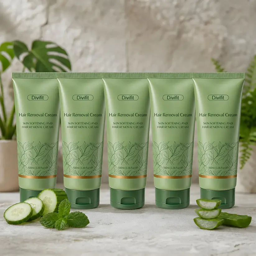 Hair Removal Cream for All Women & Men - Image 11