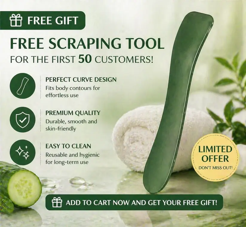 Hair Removal Cream for All Women & Men - Image 2