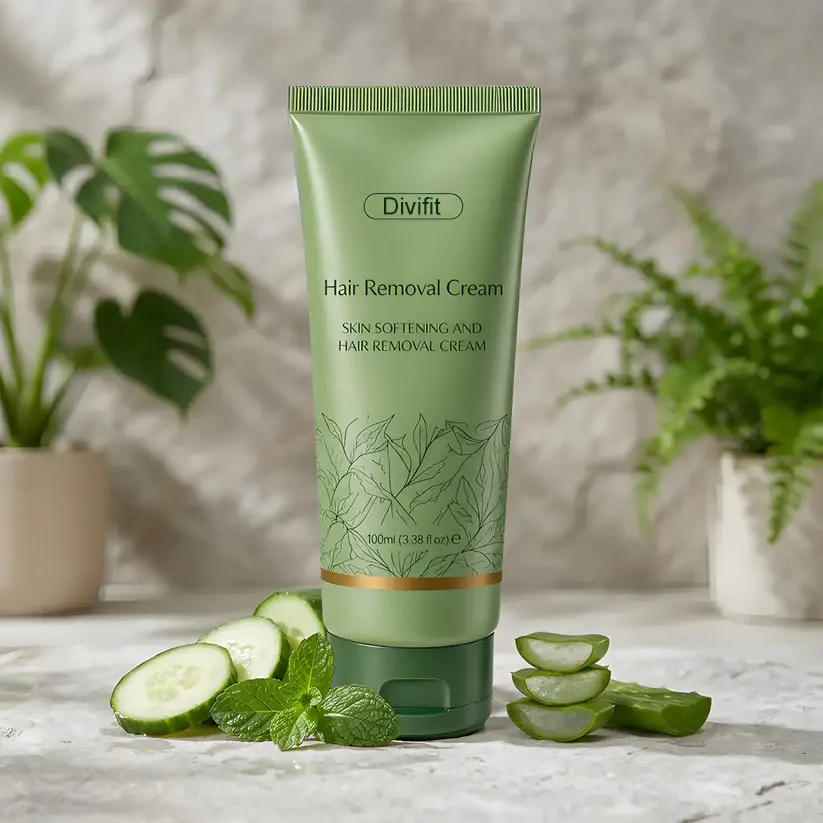 Hair Removal Cream for All Women & Men - Image 8