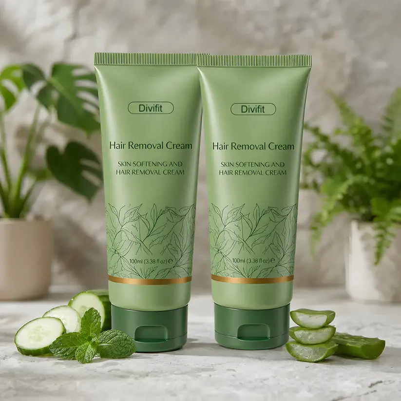 Hair Removal Cream for All Women & Men - Image 9
