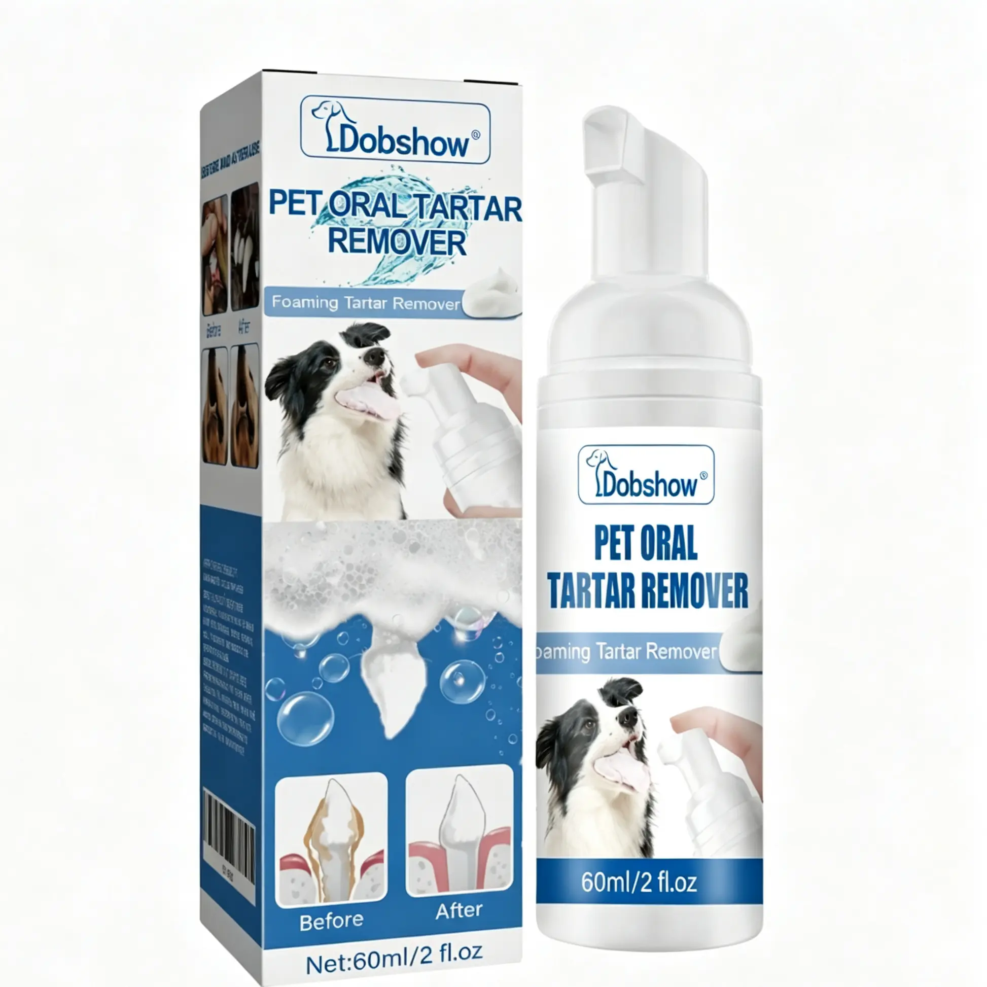 3-in-1 Pet Oral Care Spray - Image 7
