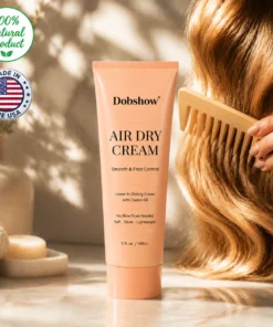 AIR DRY CREAM