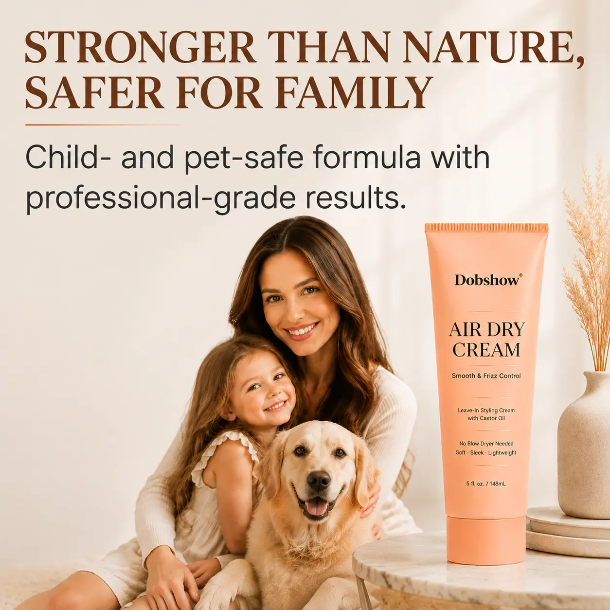 AIR DRY CREAM - Image 5