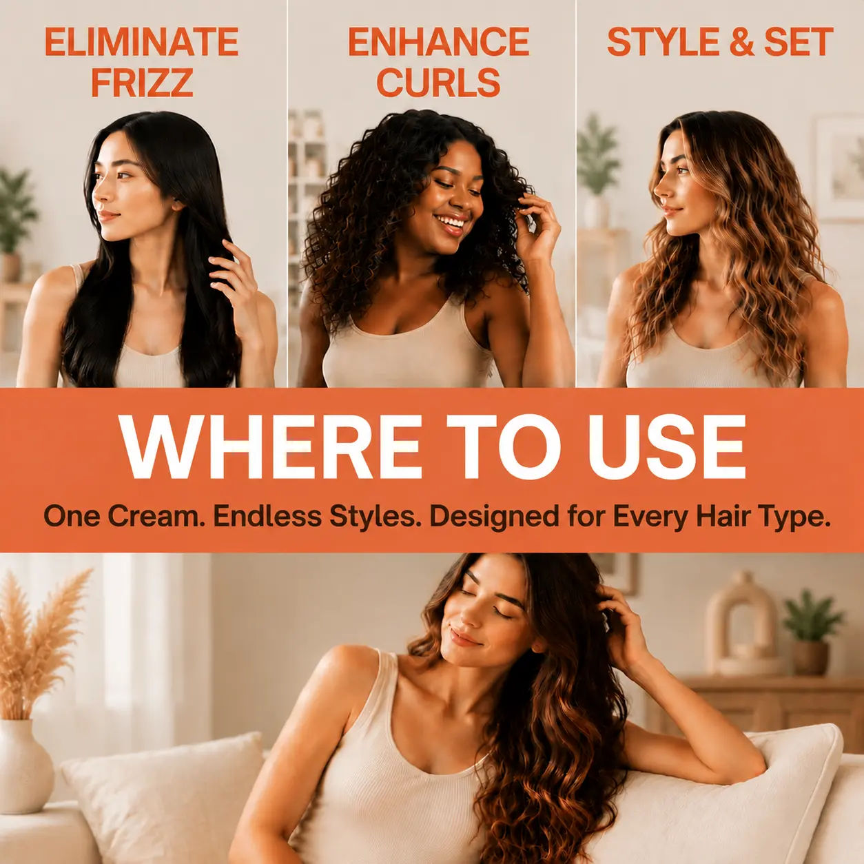 AIR DRY CREAM - Image 7