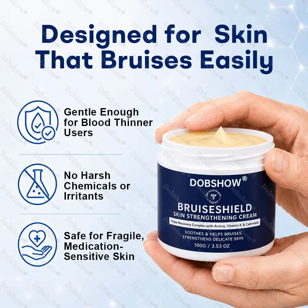 BRUISESHIELD Skin Strengthening Cream - Image 4