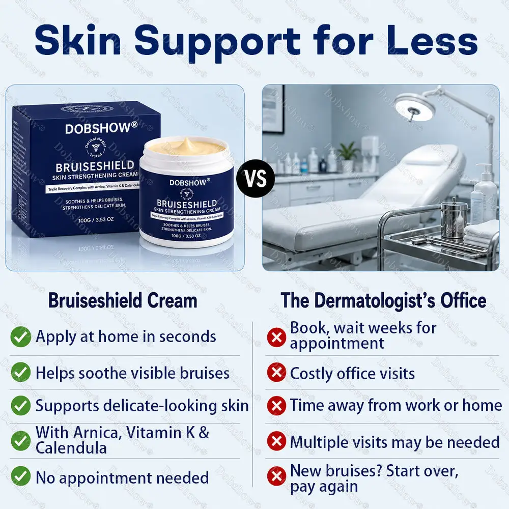 BRUISESHIELD Skin Strengthening Cream - Image 5
