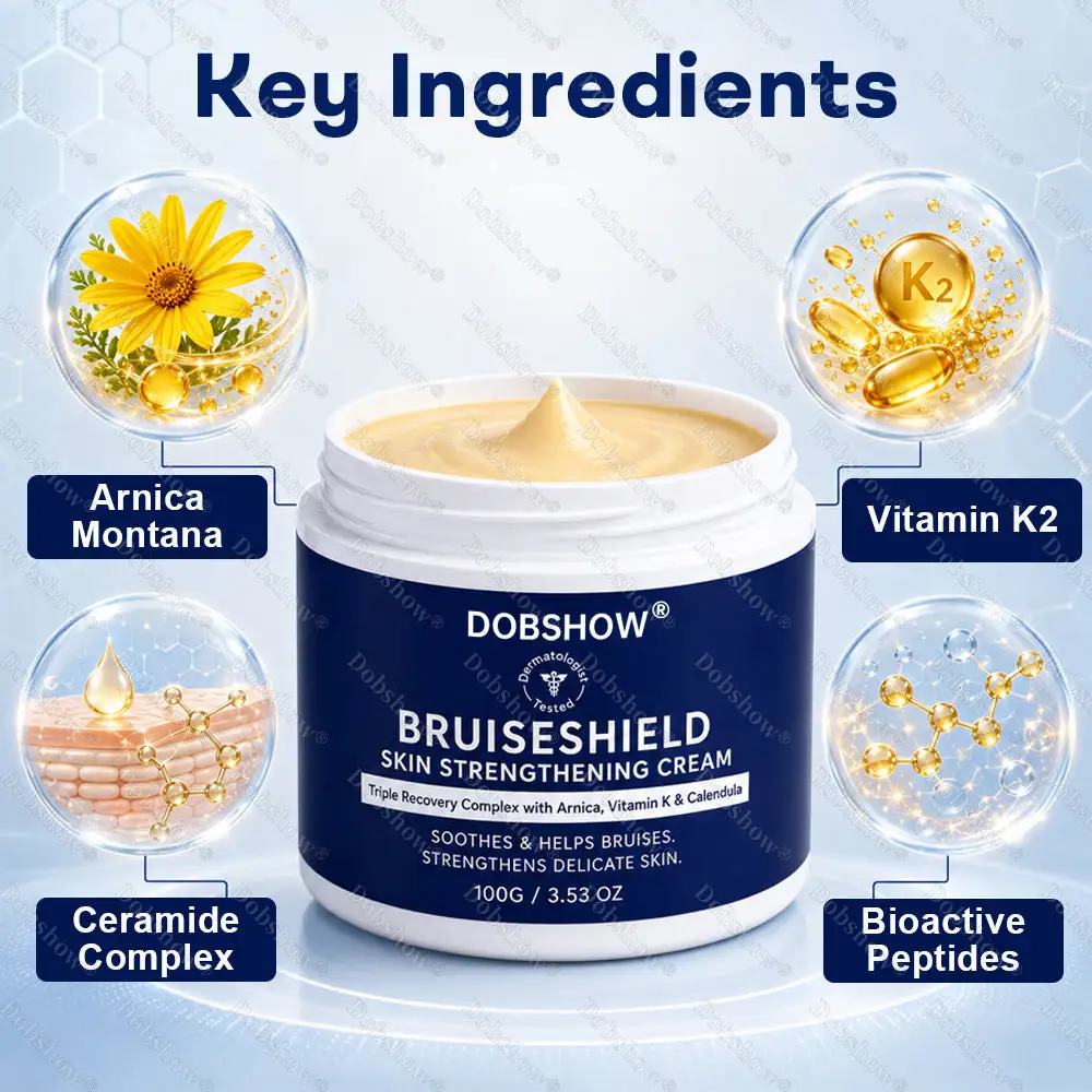BRUISESHIELD Skin Strengthening Cream - Image 6