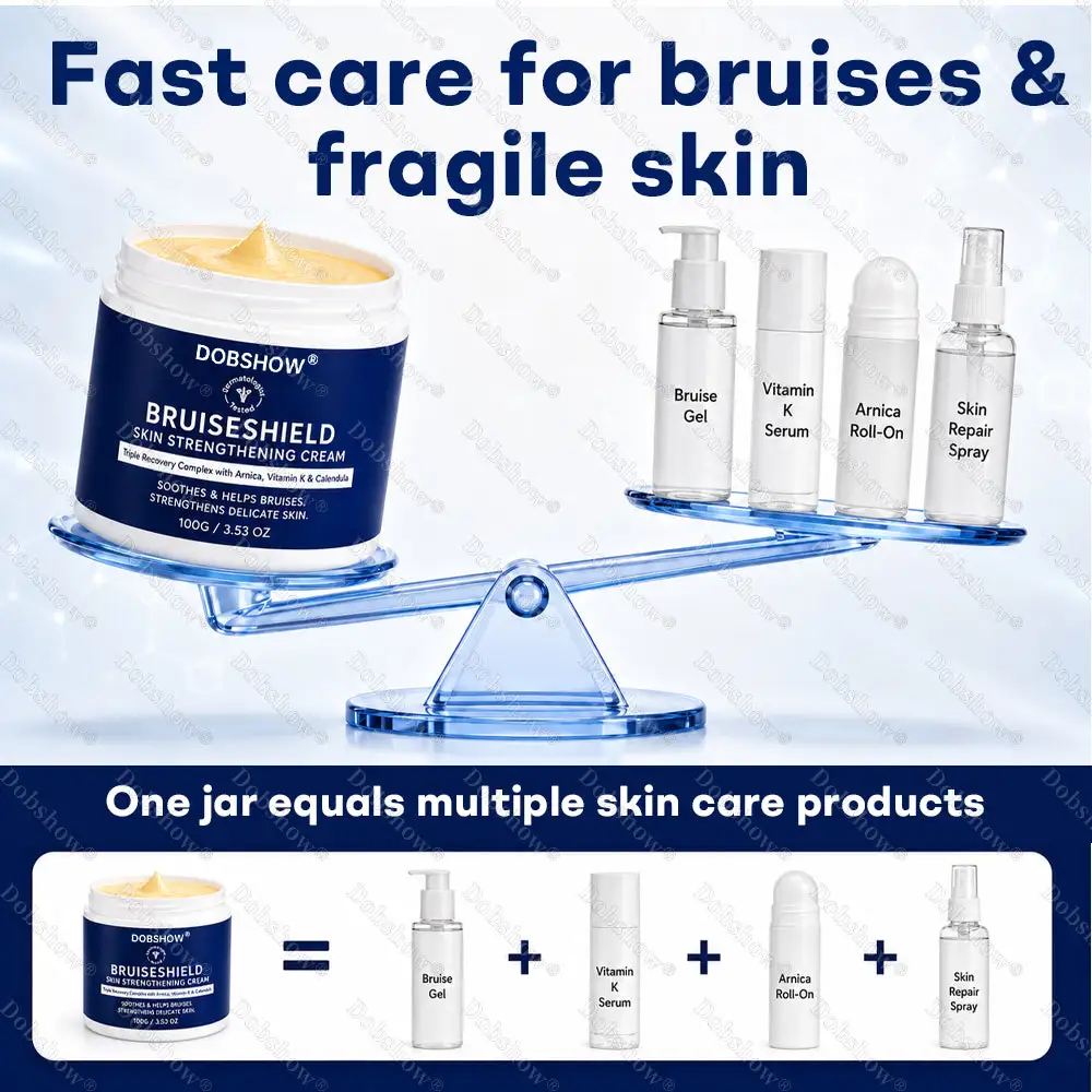 BRUISESHIELD Skin Strengthening Cream - Image 7