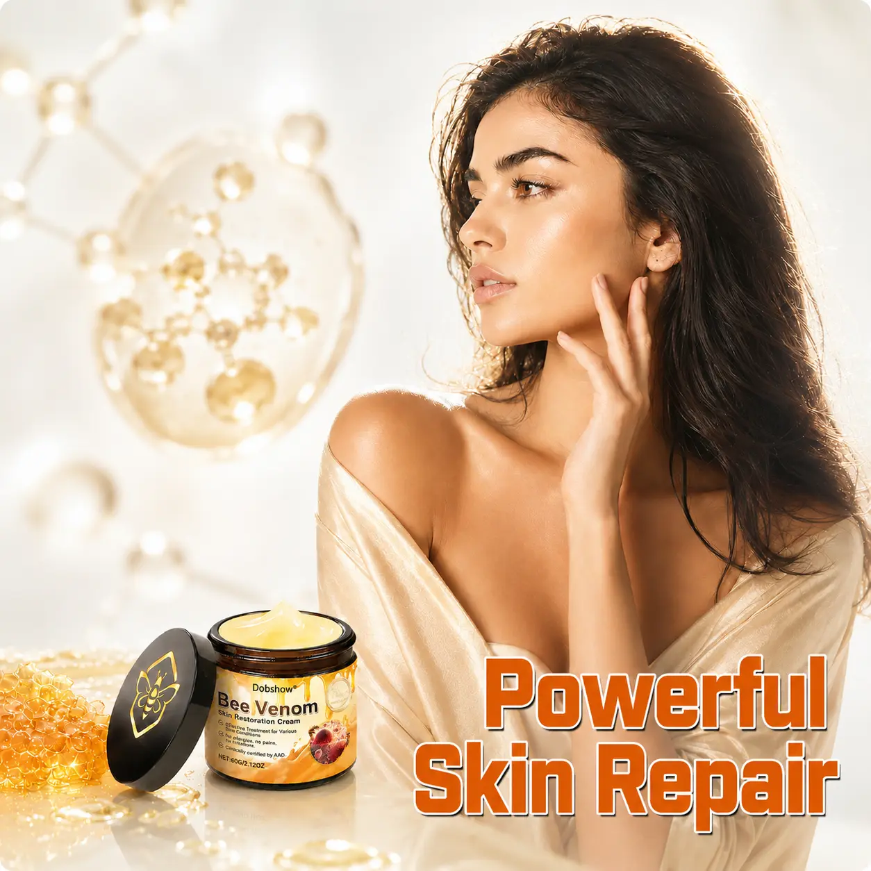 Barrier Repair Cream - Image 3