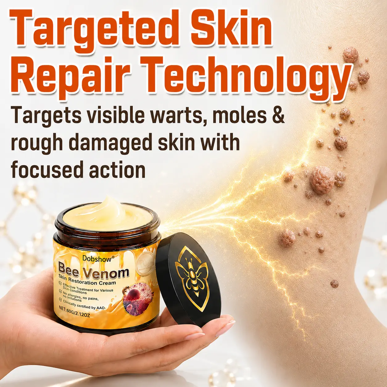 Barrier Repair Cream - Image 5