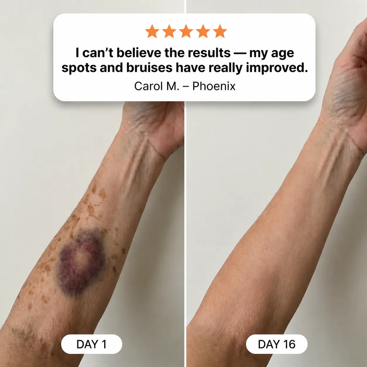 Dark Spot & Bruise Repair Cream - Image 2