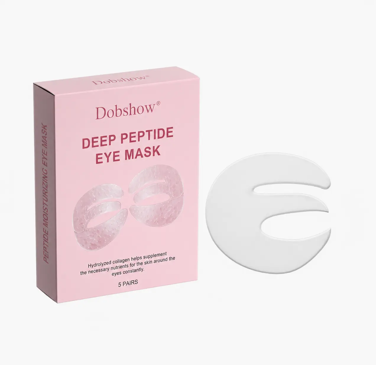 Deep Peptide Collagen Eye Mask - Image 5