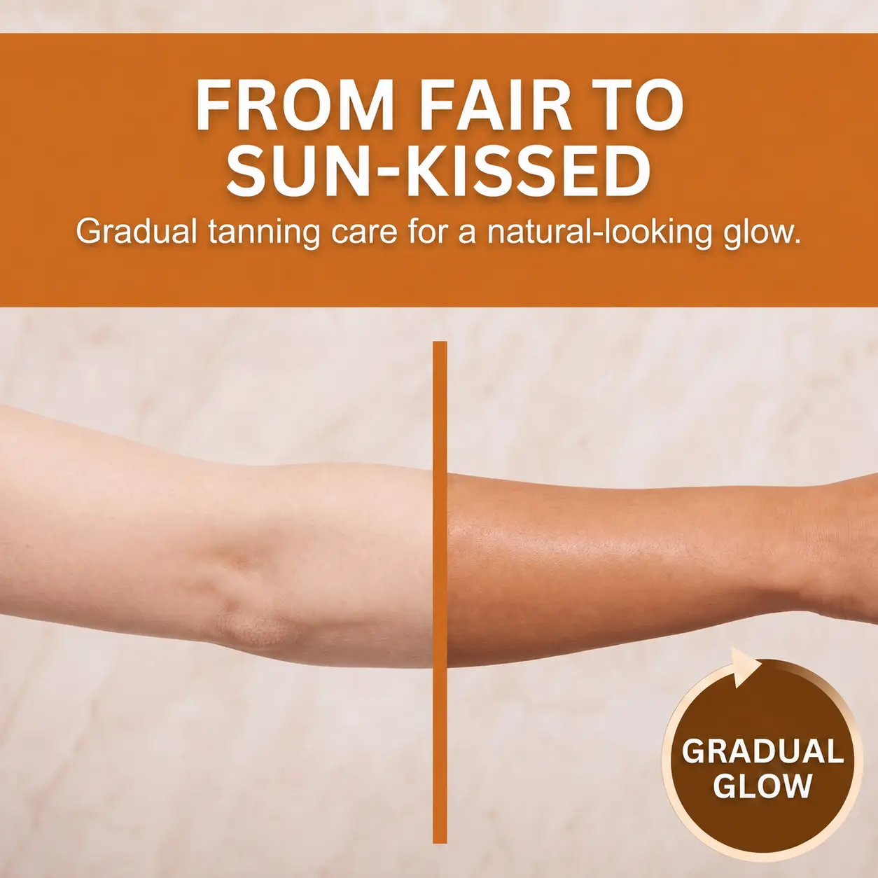 GLOW+ 2-in-1 Firming Tanner - Image 4